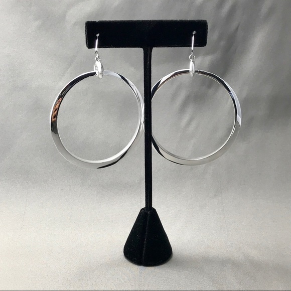 C5 New Lauren by Ralph Lauren/Beautiful/Hoops - Picture 4 of 4